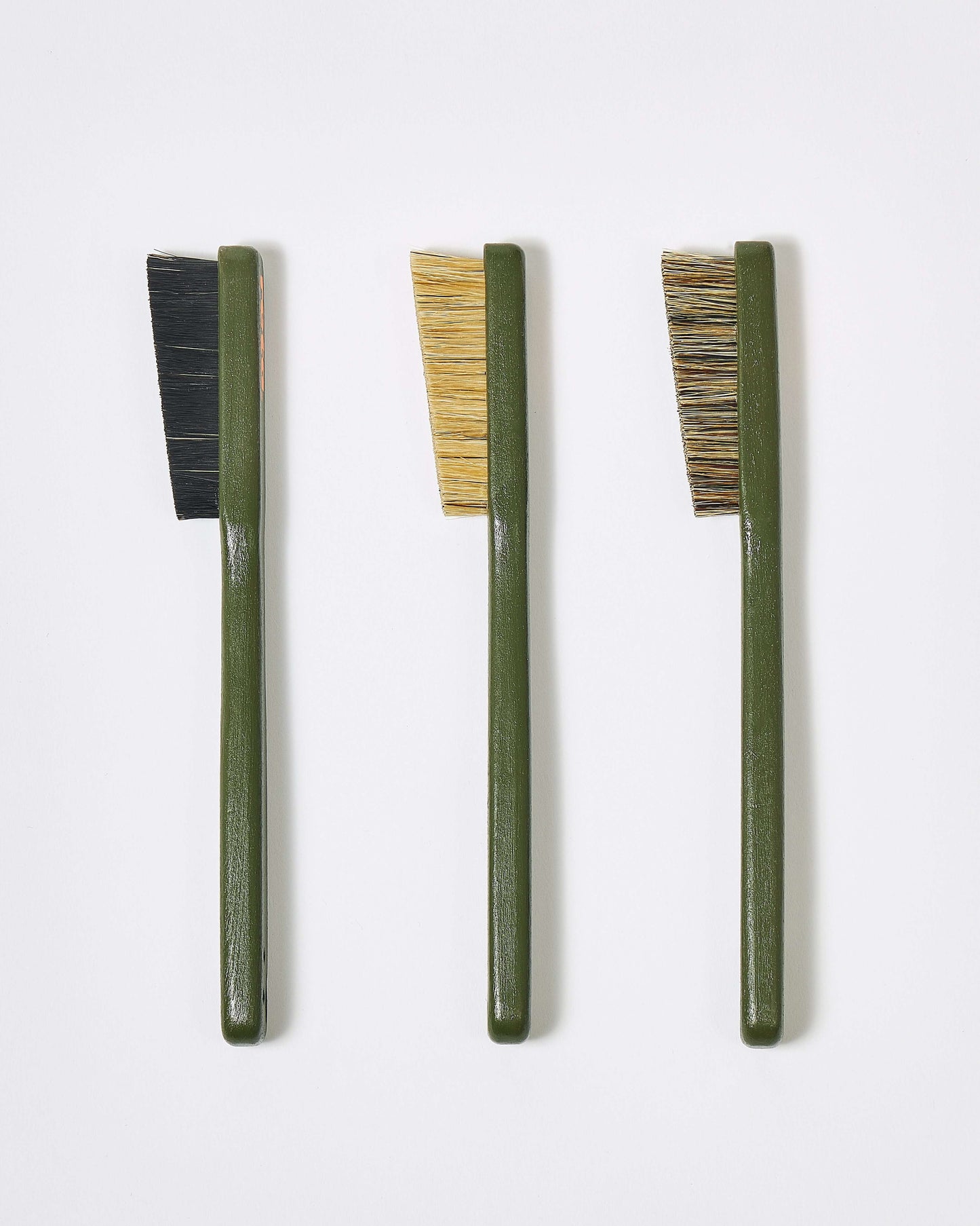 RETA GLOBAL - FAZA BRUSH