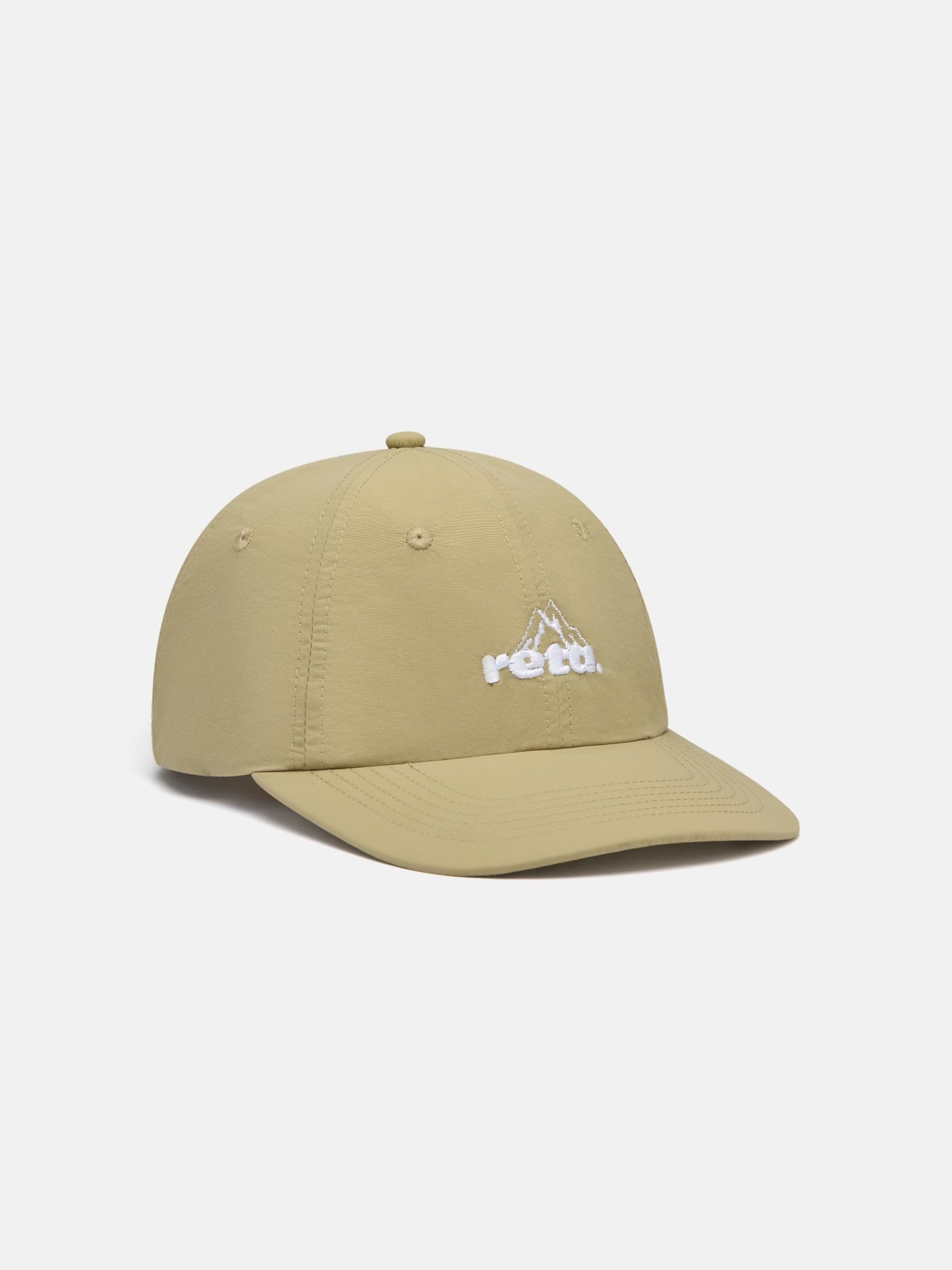 RETA LOGO CAP
