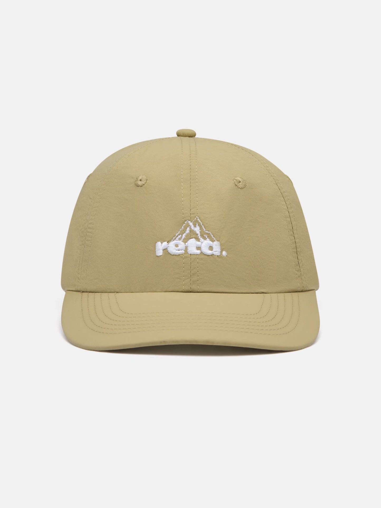 RETA LOGO CAP