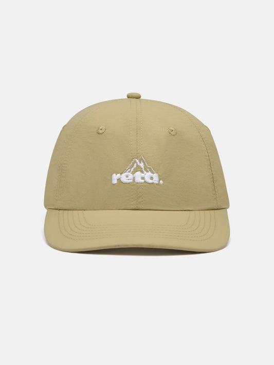 RETA LOGO CAP