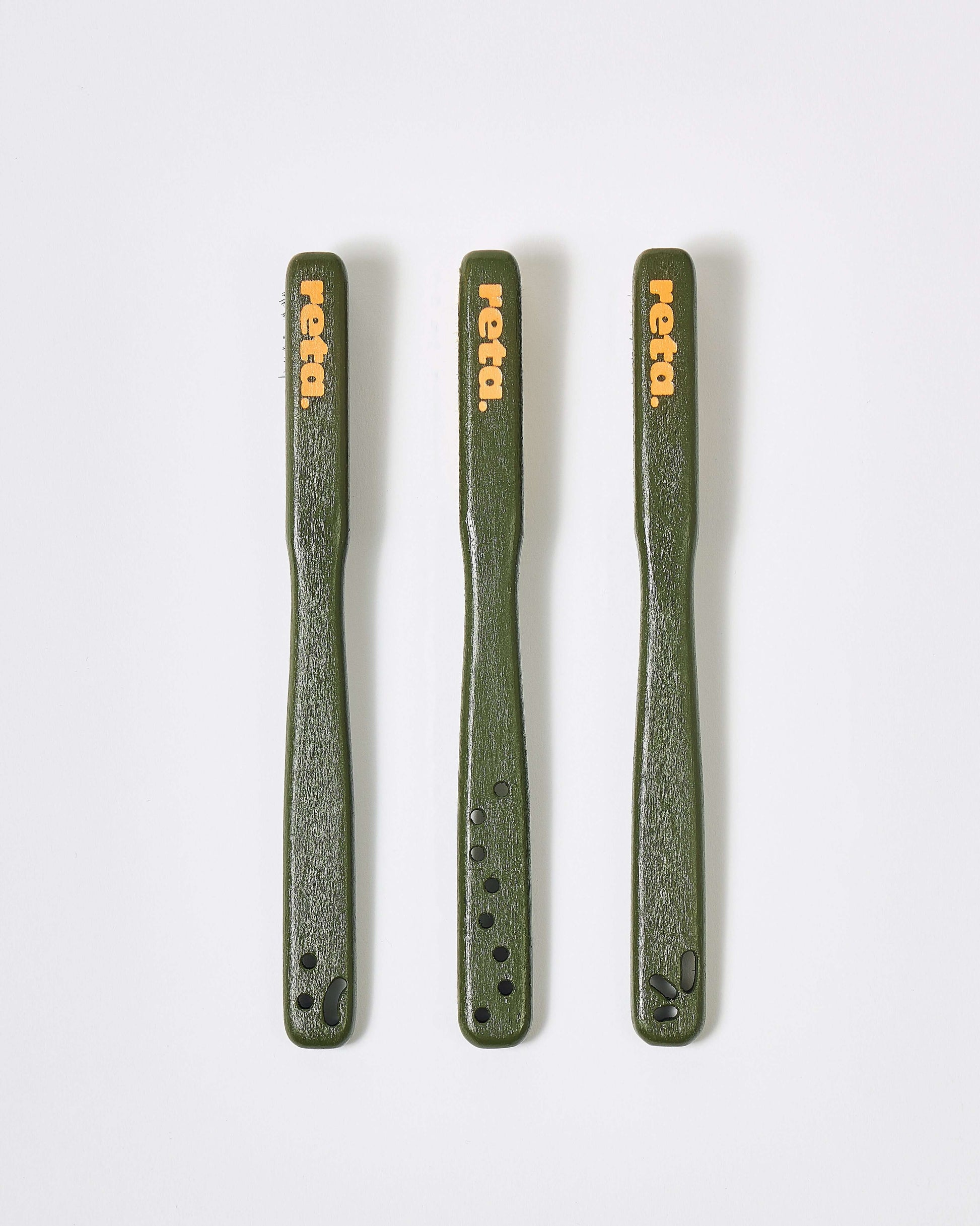 RETA GLOBAL - FAZA BRUSH 