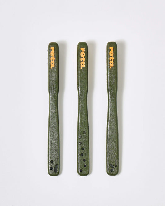 RETA GLOBAL - FAZA BRUSH 