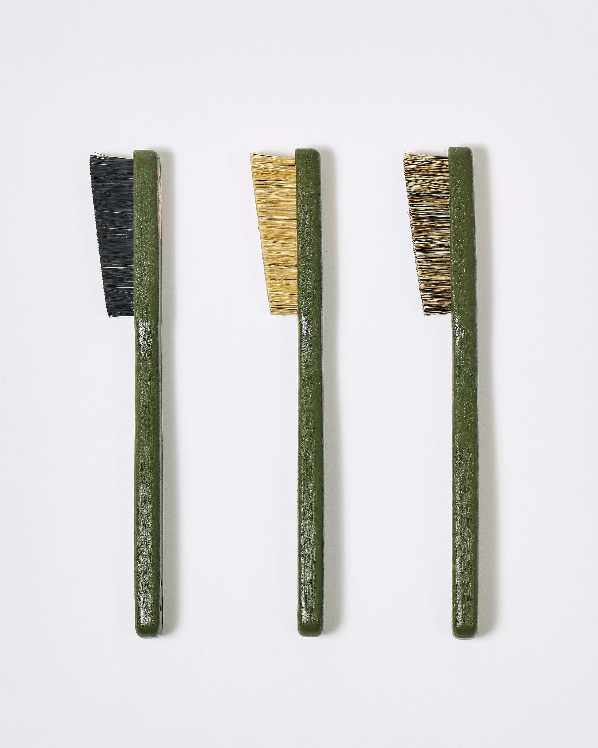 RETA GLOBAL - FAZA BRUSH 