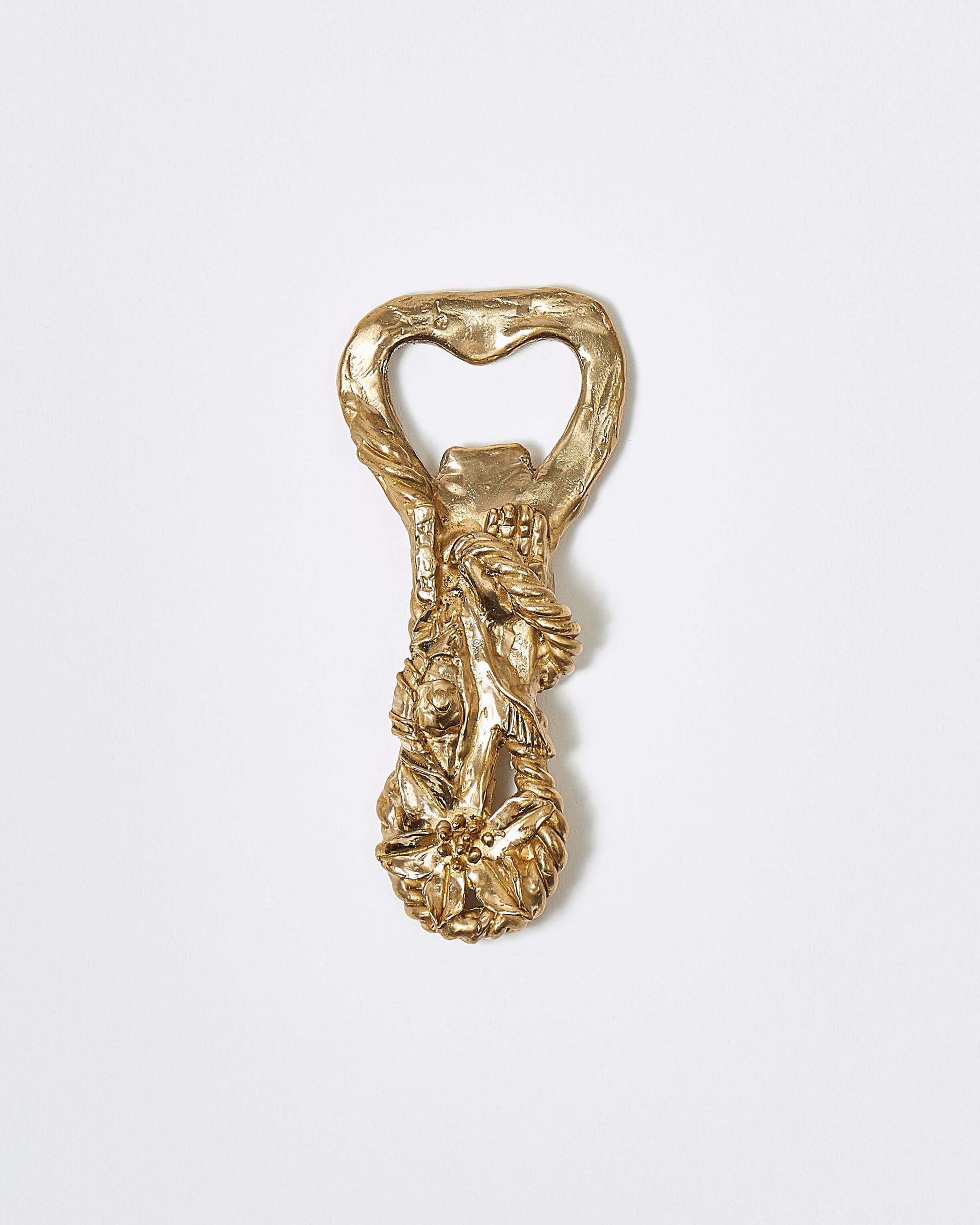 RETA GLOBAL - EYE BRONZE BOTTLE OPENER