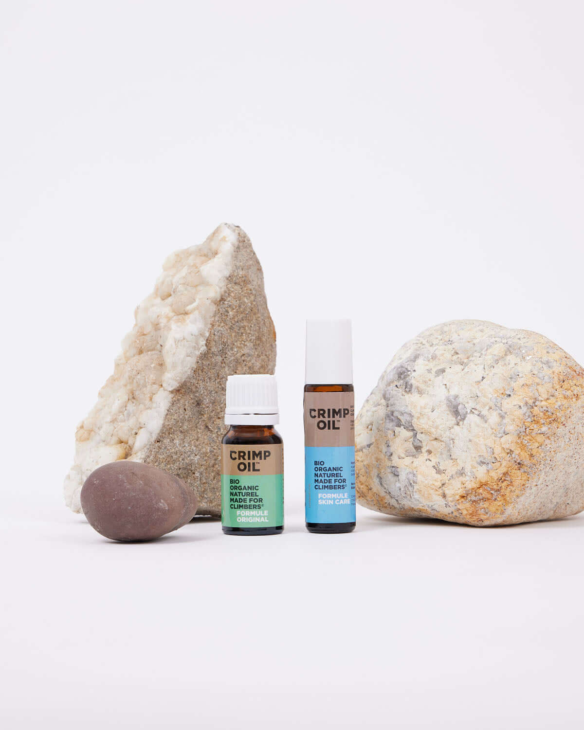 RETA GLOBAL - CRIMP OIL - SKIN CARE