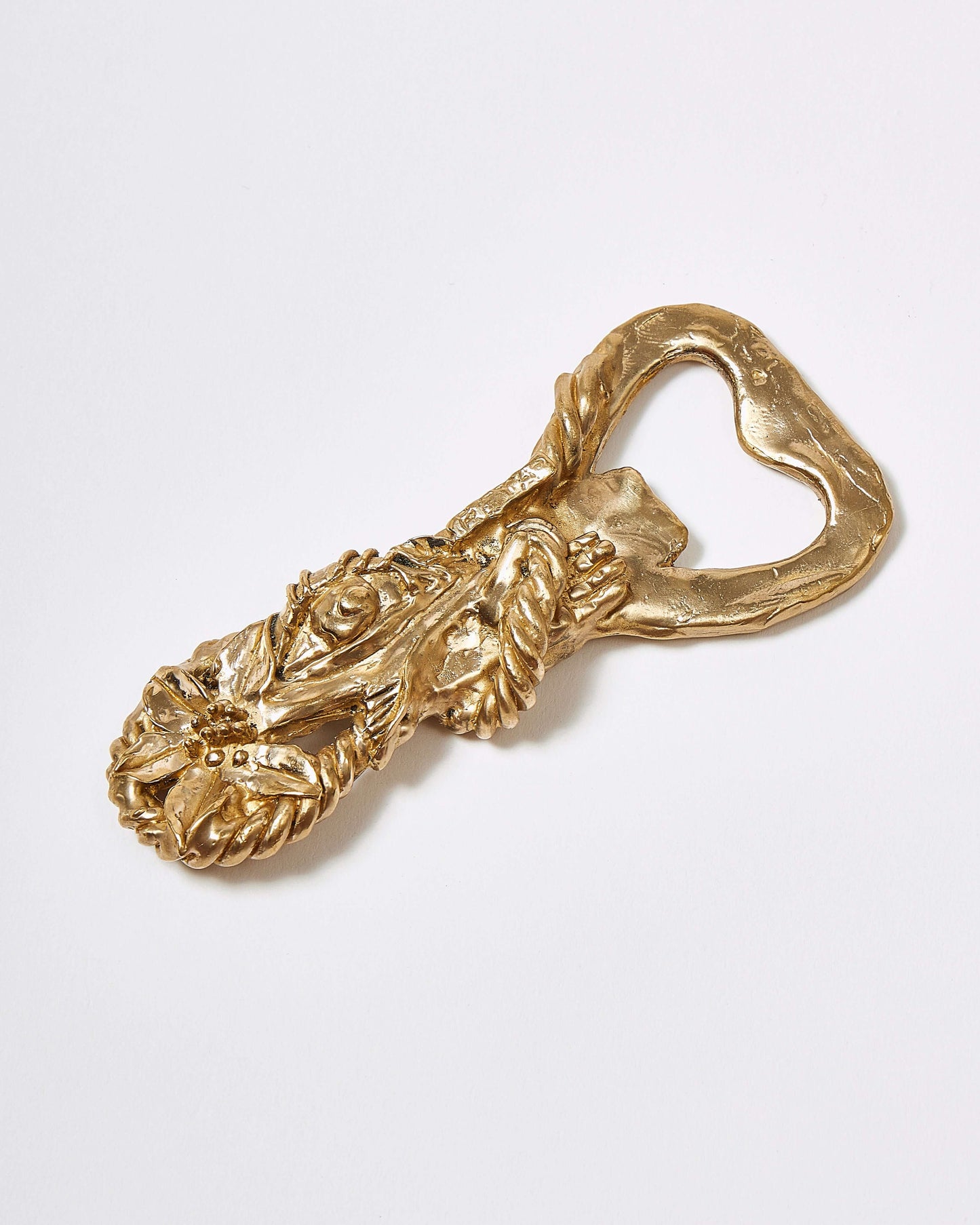 RETA GLOBAL - EYE BRONZE BOTTLE OPENER