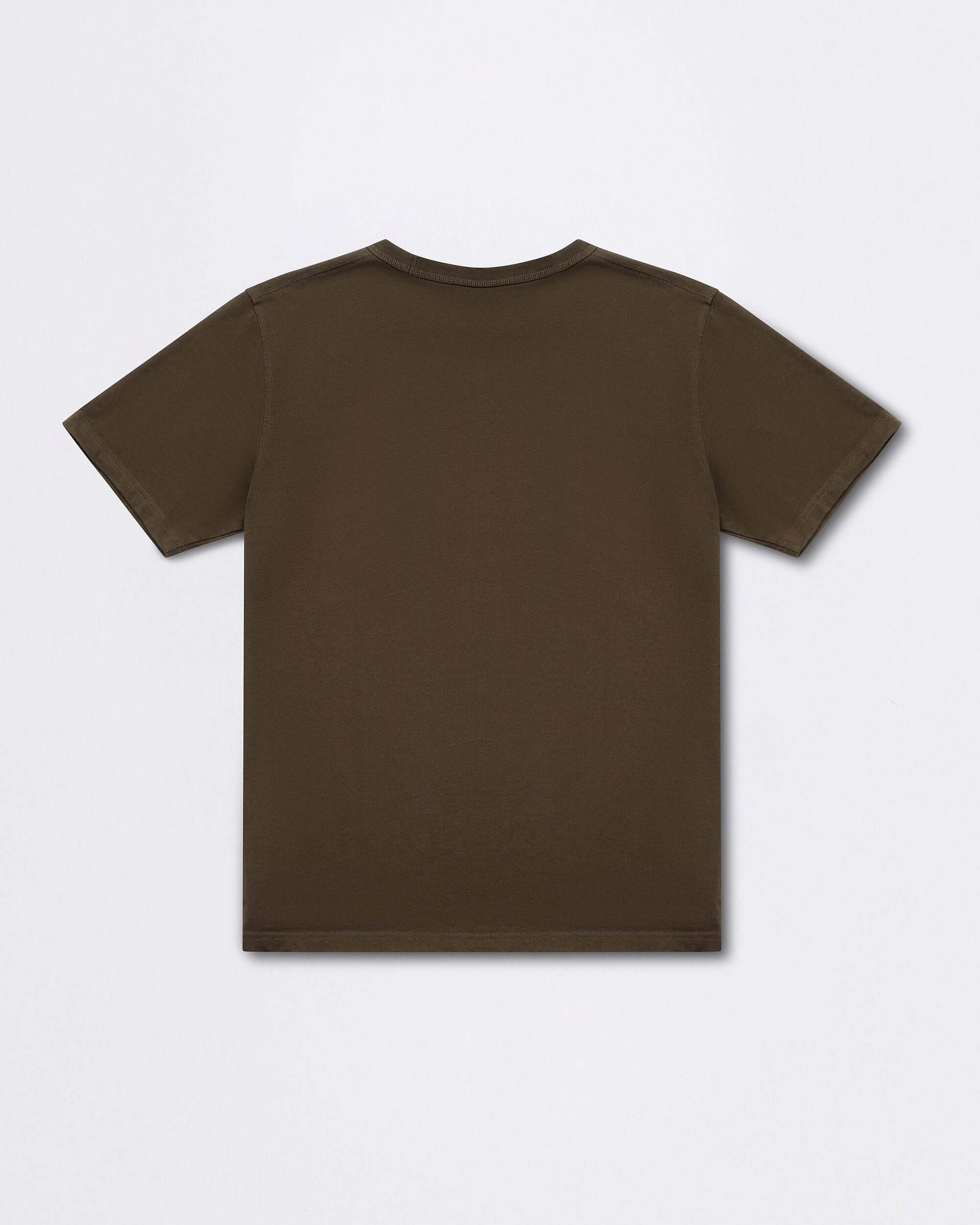 RETA GLOBAL - AFTEREIGHT CHOCO TEE