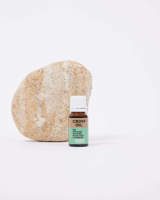 RETA GLOBAL - CRIMP OIL - ORIGINAL