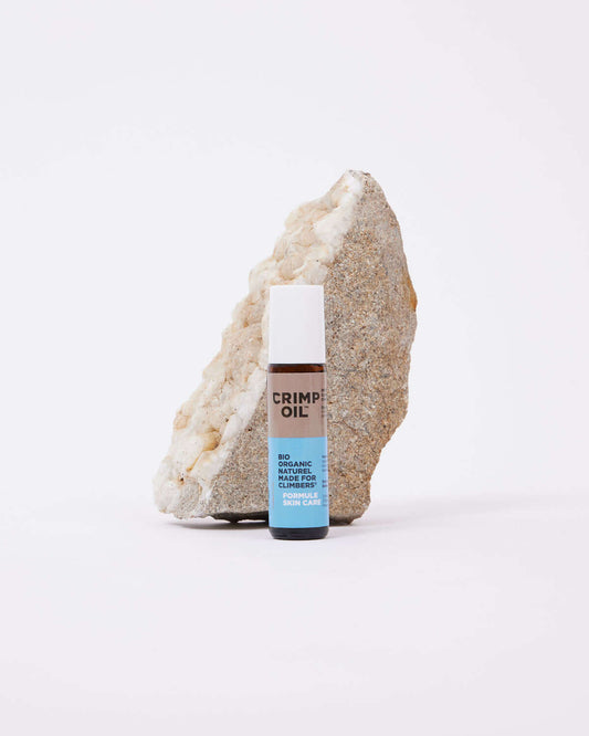 RETA GLOBAL - CRIMP OIL - SKIN CARE