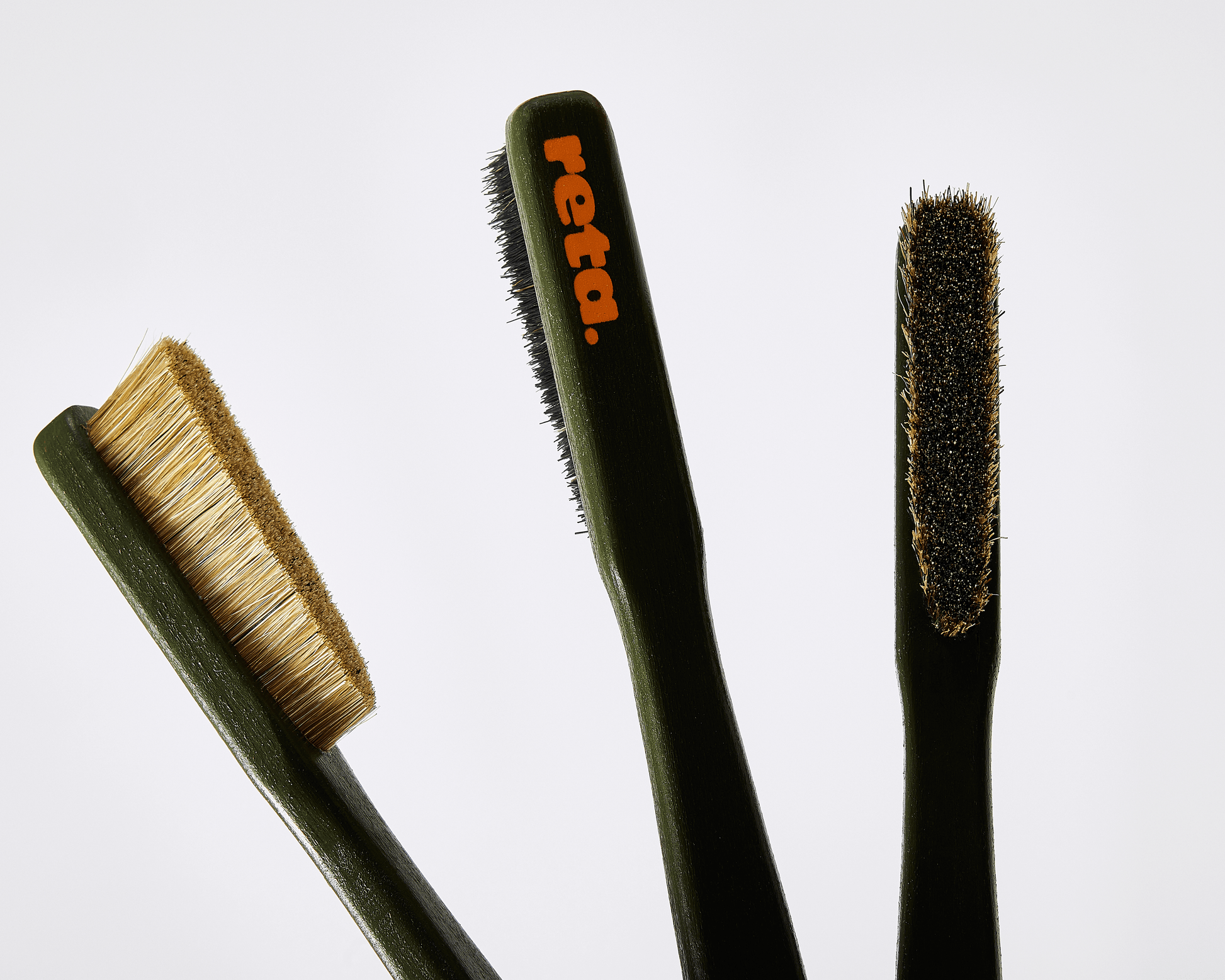 RETA GLOBAL - FAZA BRUSH 