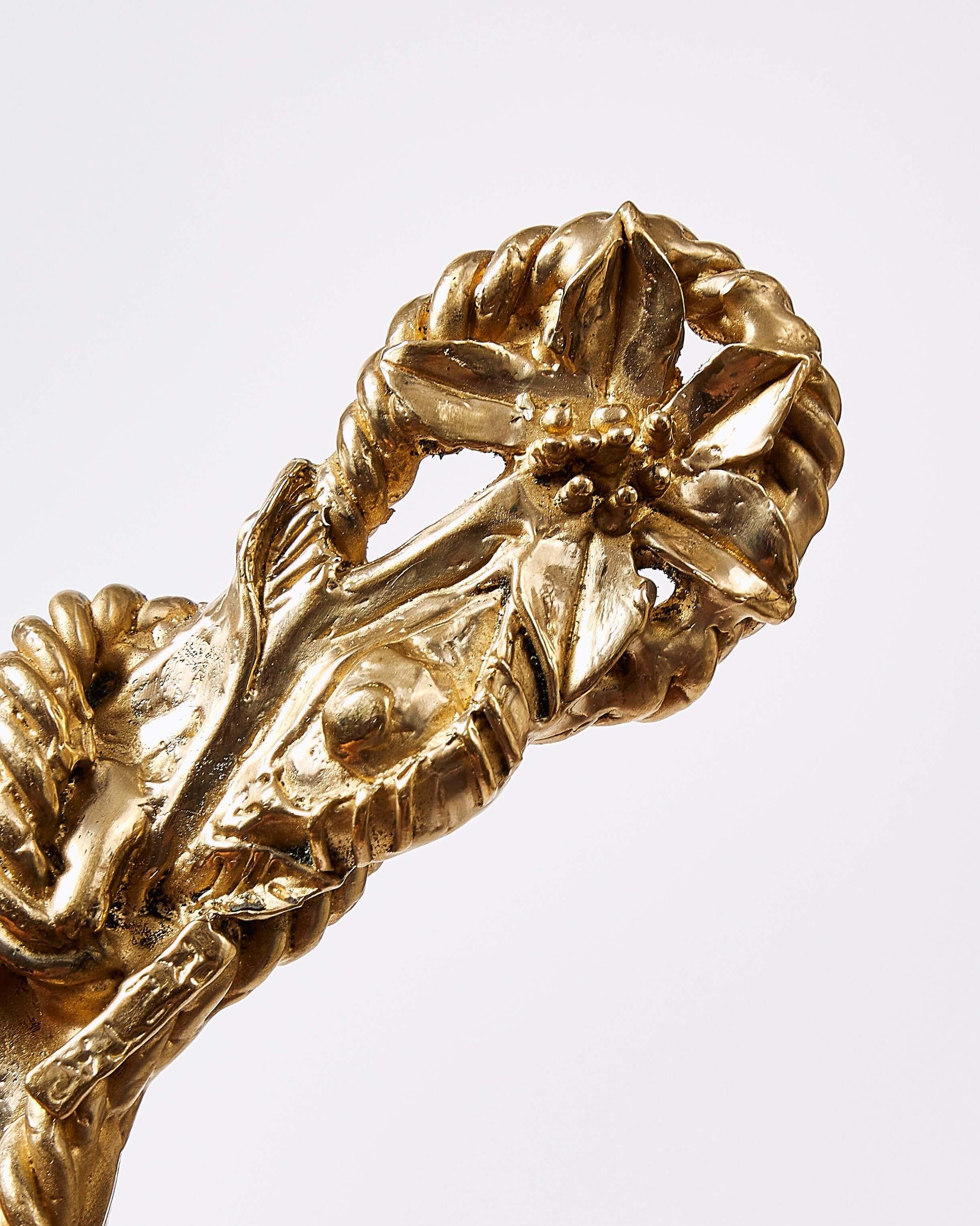 RETA GLOBAL - EYE BRONZE BOTTLE OPENER